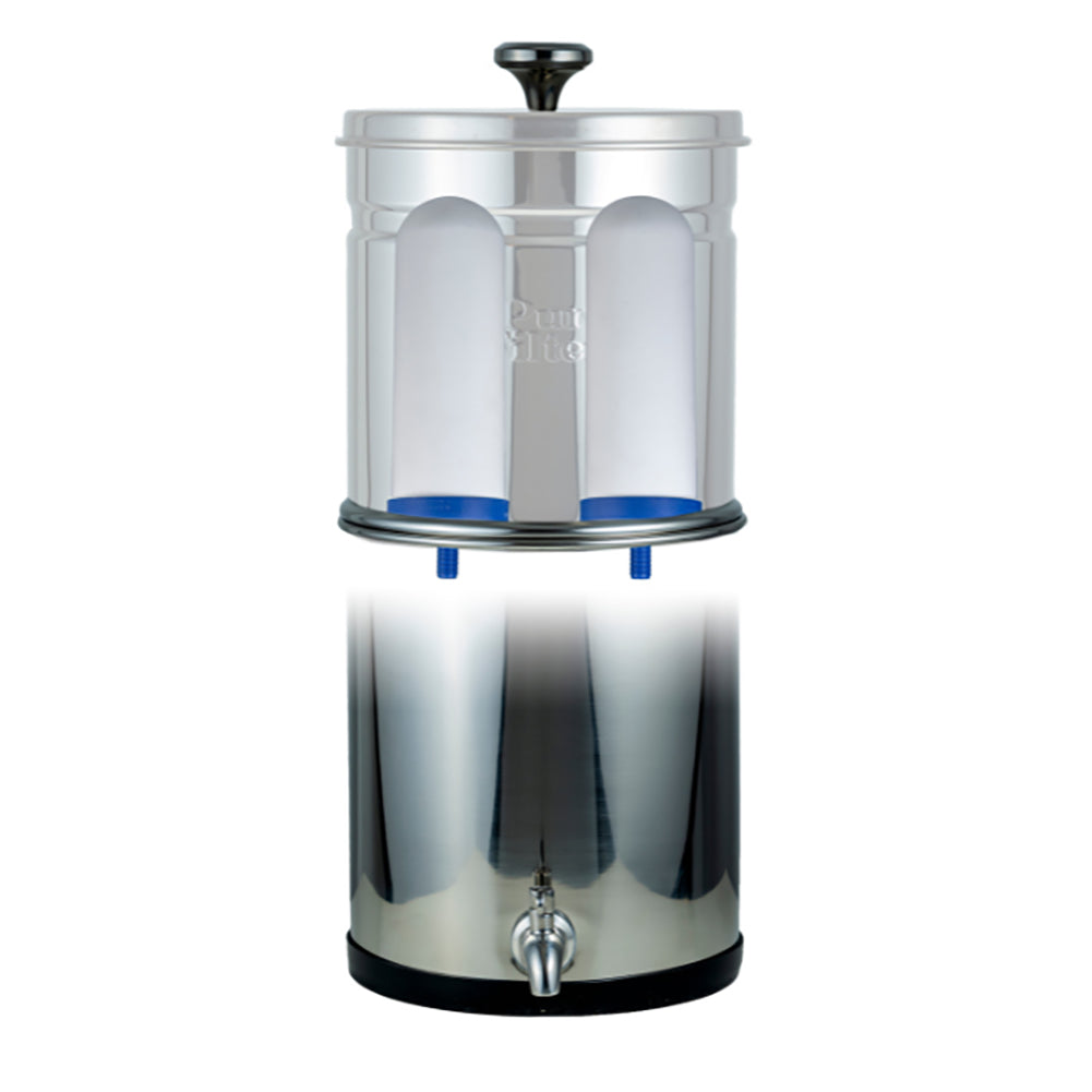 Pure Filters Family