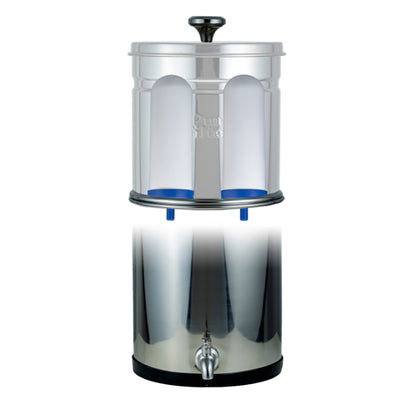 Pure Filters Family
